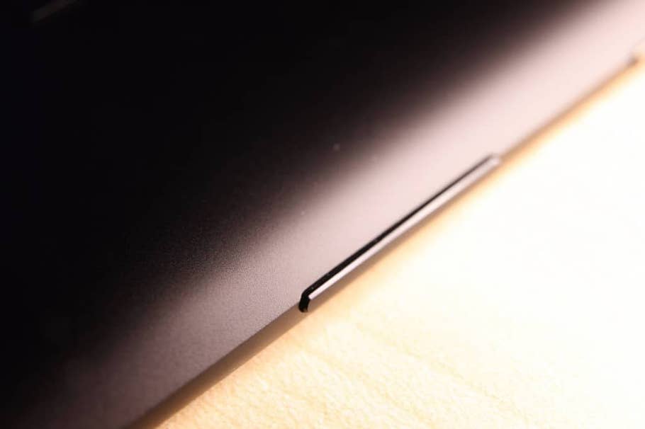 OnePlus 5T im Hands-On