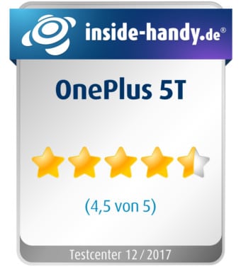 OnePlus 5T OnePlus 5T