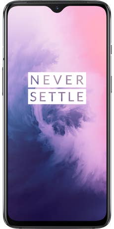 OnePlus 7