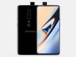 Das OnePlus 7