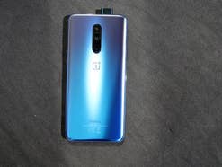 Bild des OnePlus 7 Pro
