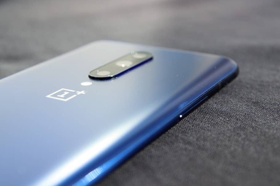 Bild des OnePlus 7 Pro