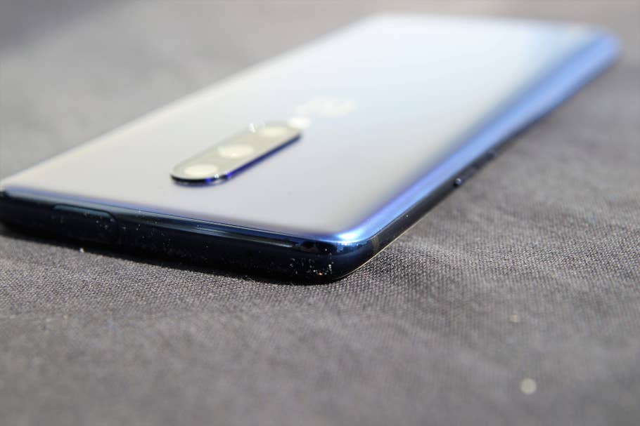 Bild des OnePlus 7 Pro