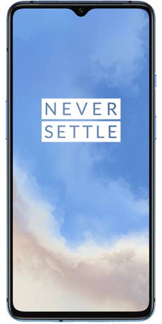 OnePlus 7T Datenblatt - Foto des OnePlus 7T