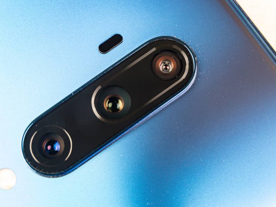 Hauptkamera des OnePlus 7T Pro im Test