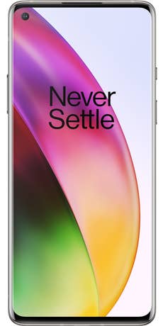 OnePlus 8 Datenblatt - Foto des OnePlus 8