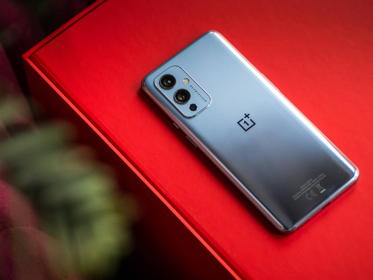 OnePlus 9