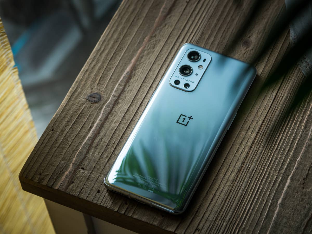 OnePlus 9 Pro