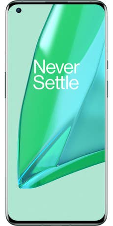 OnePlus 9 Pro