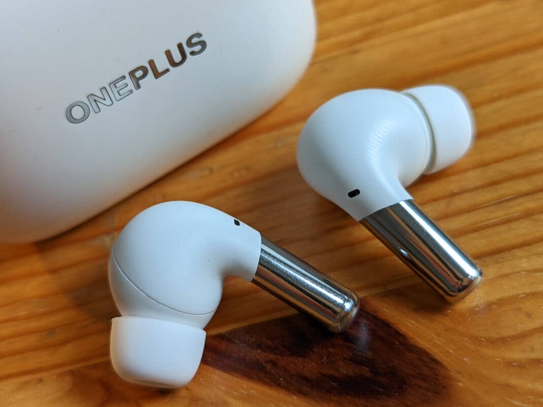 OnePlus Buds Pro