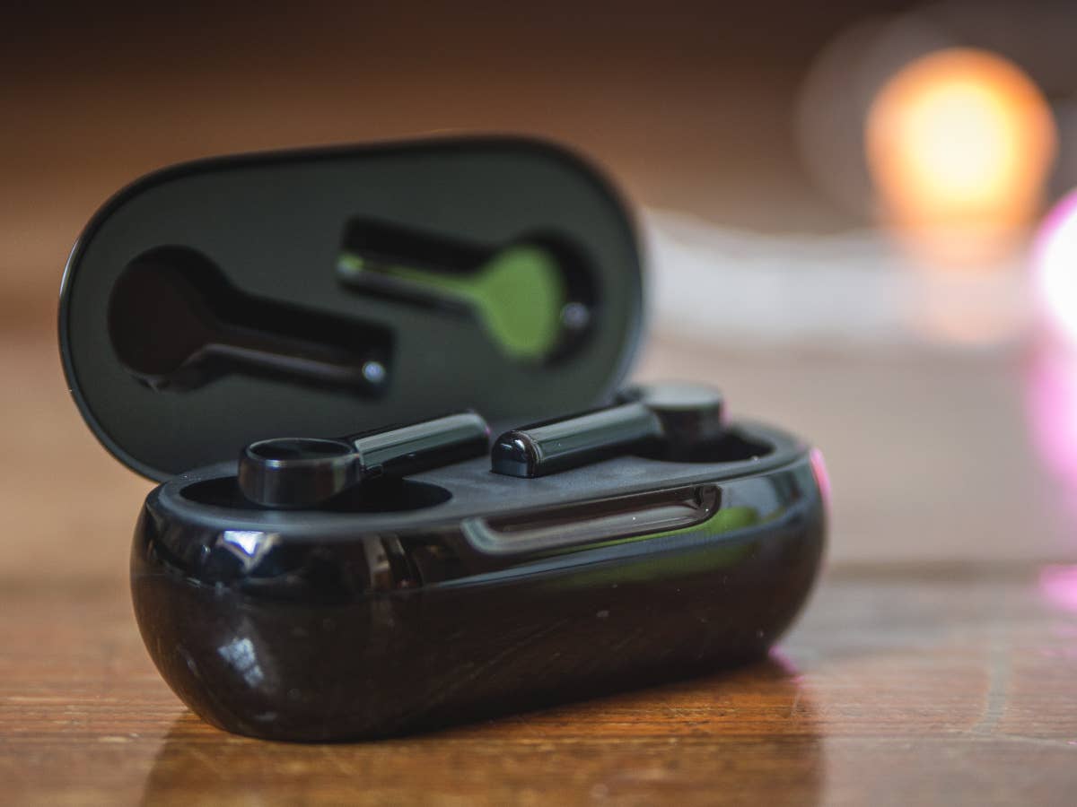 OnePlus Buds Z2 im Test: Diese In-Ear-Kopfhörer mit ANC wollen den High-Quality-Sound liefern