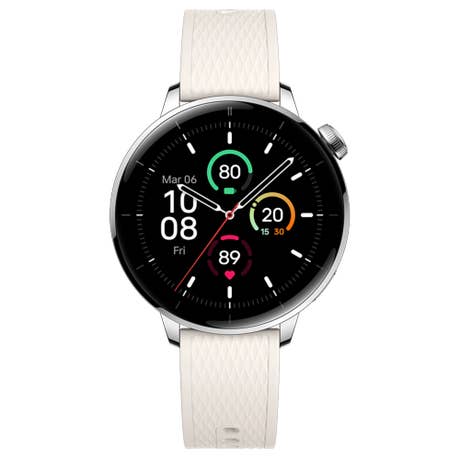 Foto: Smartwatch OnePlus Watch 3 (43mm)