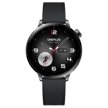 Foto: Smartwatch OnePlus Watch 3 (43mm)
