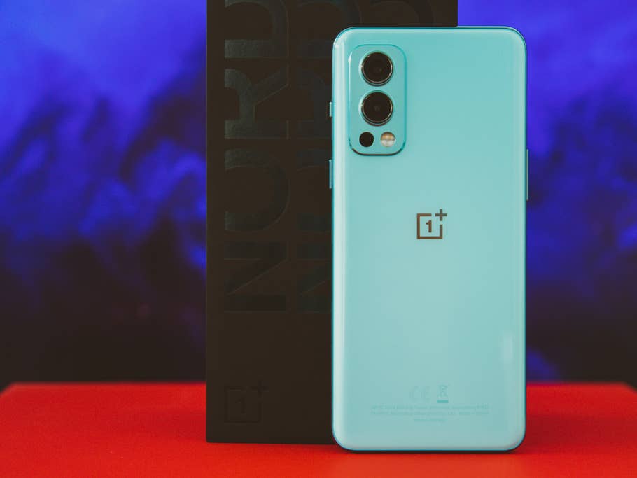 OnePlus Nord 2