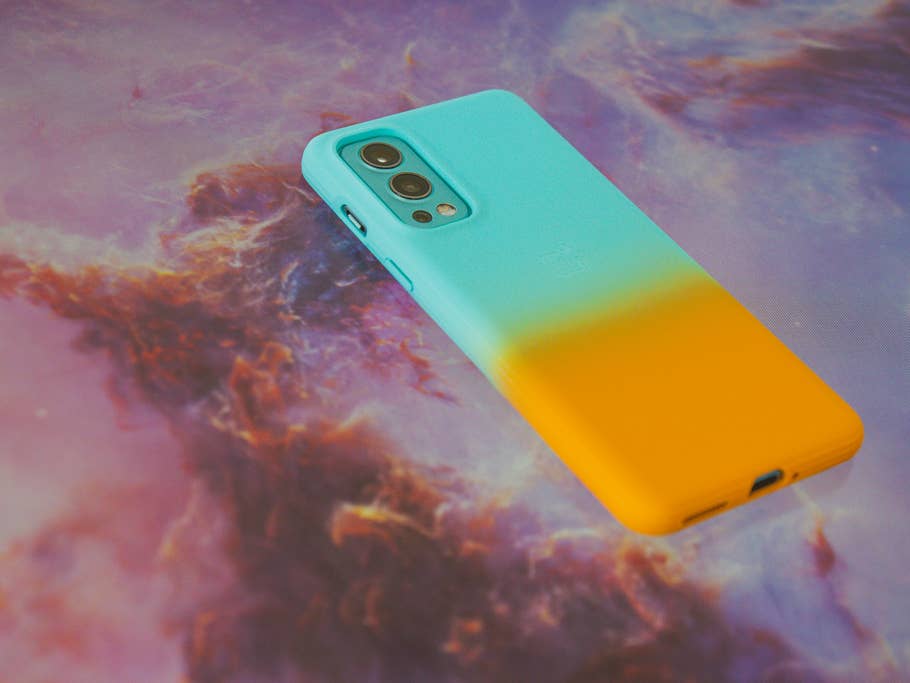 OnePlus Nord 2