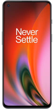 OnePlus Nord 2