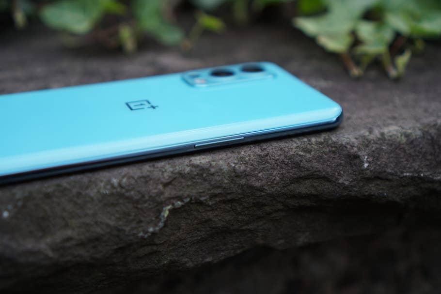 OnePlus Smartphone