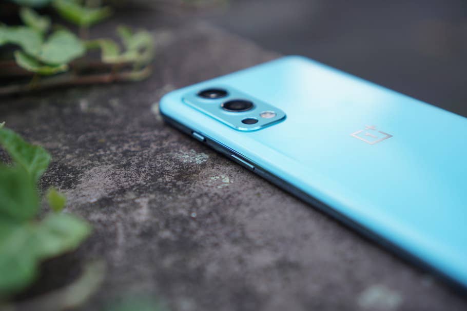 OnePlus Smartphone