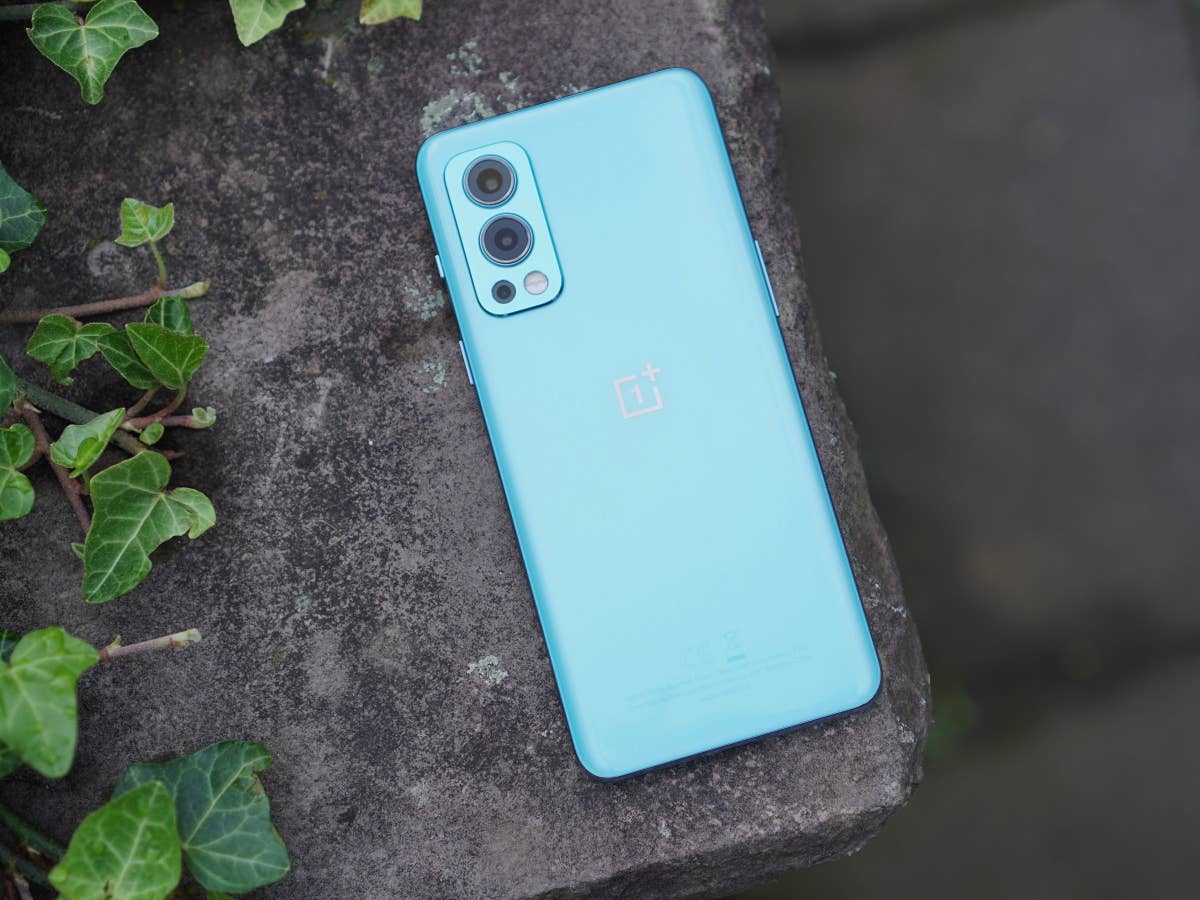 OnePlus Smartphone