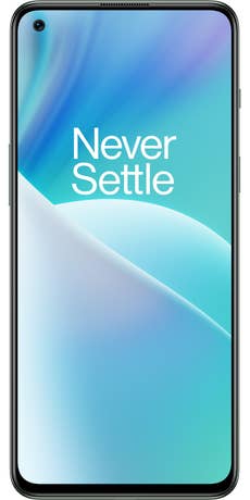 OnePlus Nord 2T 5G Datenblatt - Foto des OnePlus Nord 2T 5G