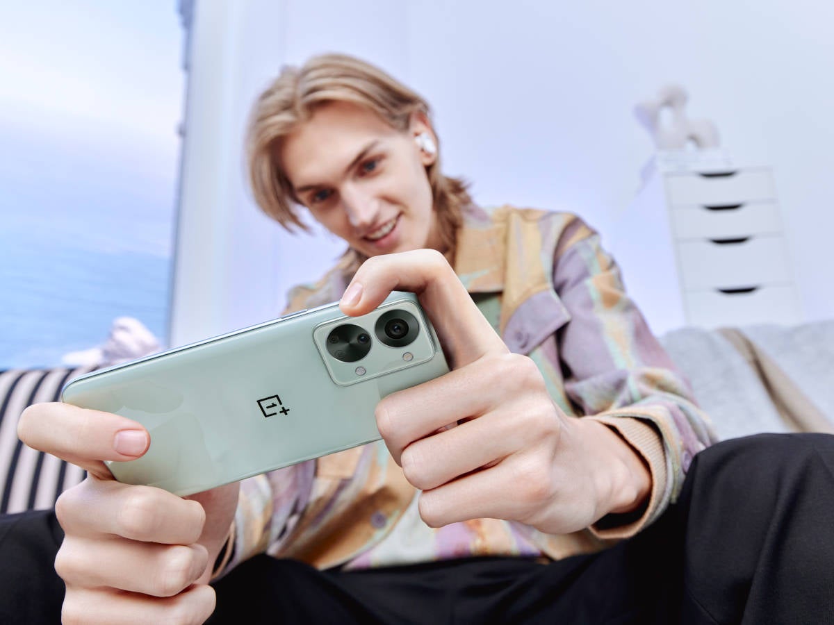 #OnePlus: Zwei neue Nord-Handys und In-Ears zum Discountpreis