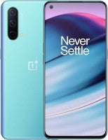 OnePlus Nord CE 5G Front