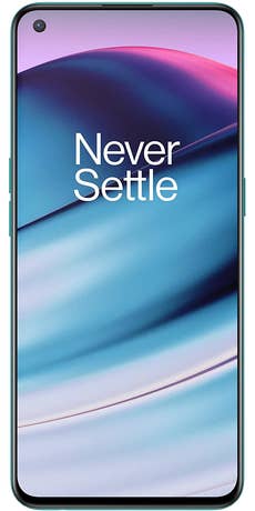 OnePlus Nord CE 5G Datenblatt - Foto des OnePlus Nord CE 5G