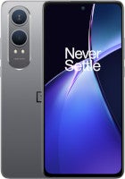 OnePlus Nord Vorderseite und Rückseite