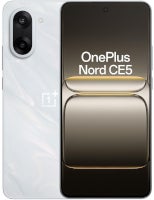 OnePlus Nord CE5 Vorderseite und Rückseite