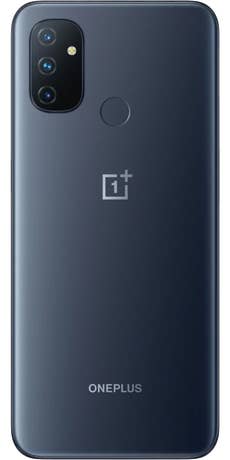 OnePlus Nord N100