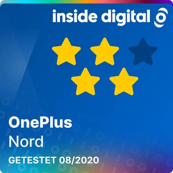 OnePlus Nord im Test, Testsiegel