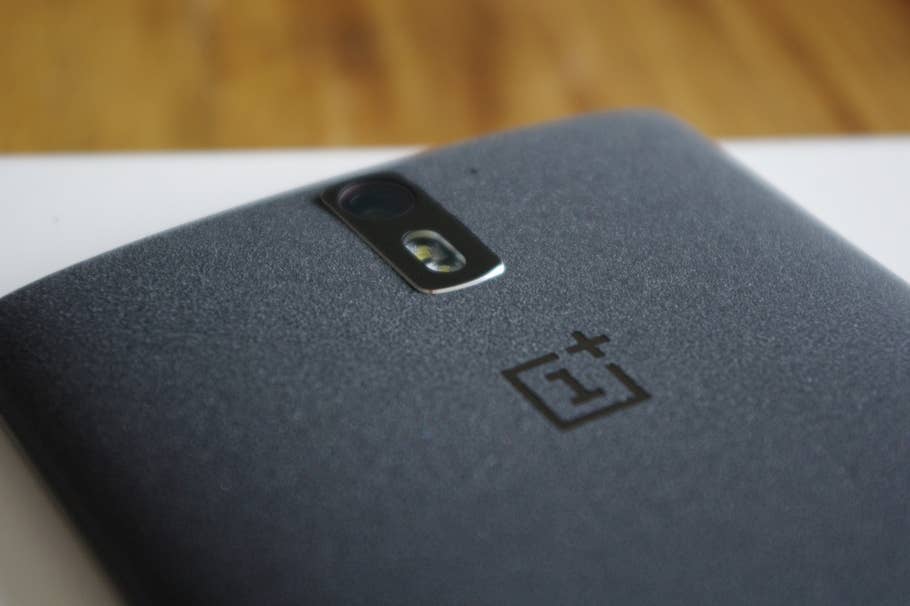 OnePlus One im Hands-On