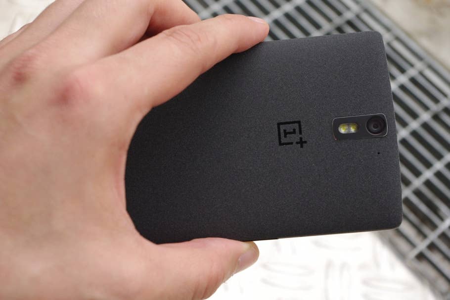 OnePlus One im Hands-On