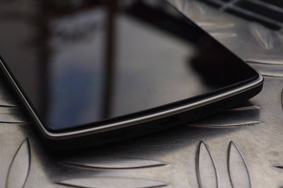 OnePlus One im Hands-On