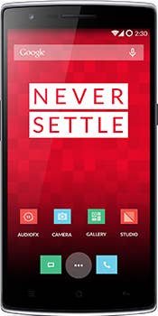OnePlus One