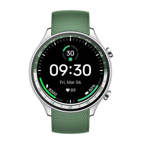 Foto: Smartwatch OnePlus Watch 2R