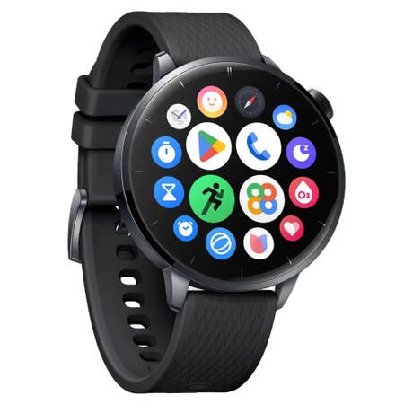 Foto: Smartwatch OnePlus Watch 3 (43mm)