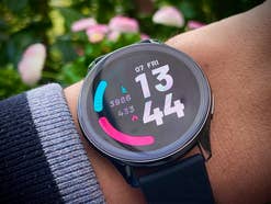 OnePlus Watch Test OnePlus Watch Test