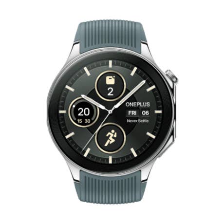 Smartwatch OnePlus Watch2 Foto: Smartwatch OnePlus Watch2