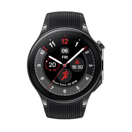 Foto: Smartwatch OnePlus Watch2