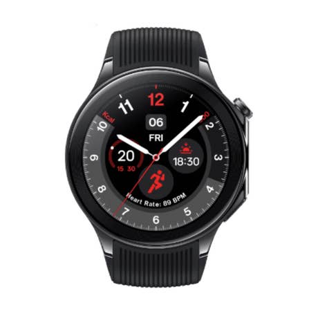 Smartwatch OnePlus Watch2 Foto: Smartwatch OnePlus Watch2
