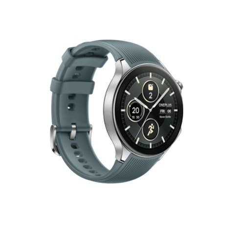 Smartwatch OnePlus Watch2 Foto: Smartwatch OnePlus Watch2