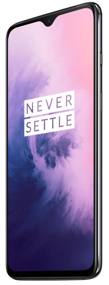 Bild des OnePlus 7