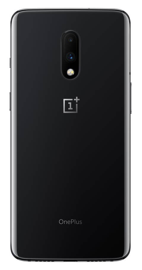 Bild des OnePlus 7