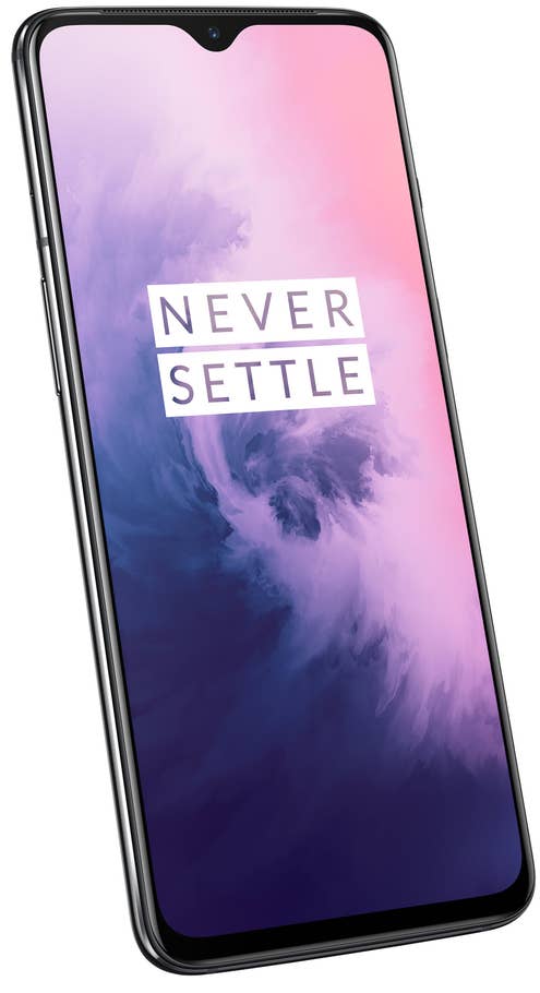 Bild des OnePlus 7