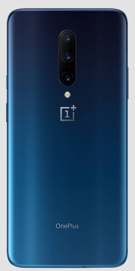 Bild des OnePlus 7 Pro