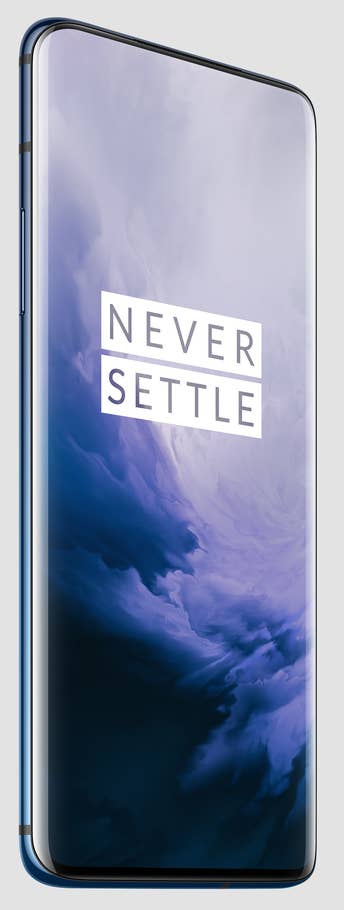 Bild des OnePlus 7 Pro