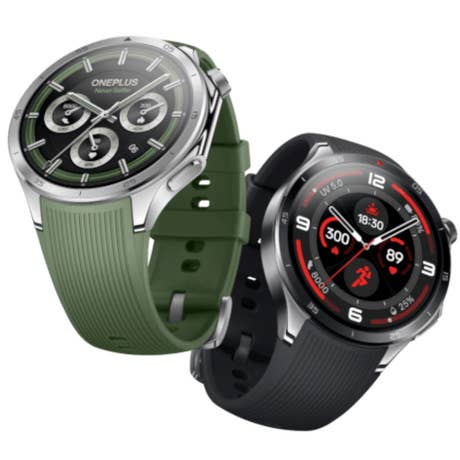 Smartwatch OnePlus Watch 3 Foto: Smartwatch OnePlus Watch 3
