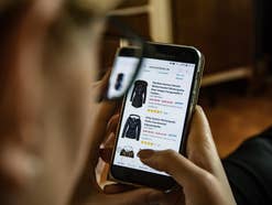 Vorsicht beim Online-Shopping: Nicht alles ist legal