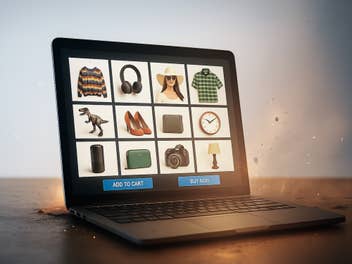 Änderungen beim Online-Shopping